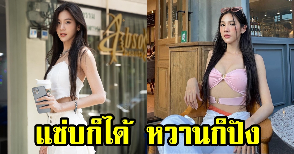 สา อนิสา ไทยซุปเปอร์โมเดล 2010 สาดความสดใส น่ารักจนใจละลาย